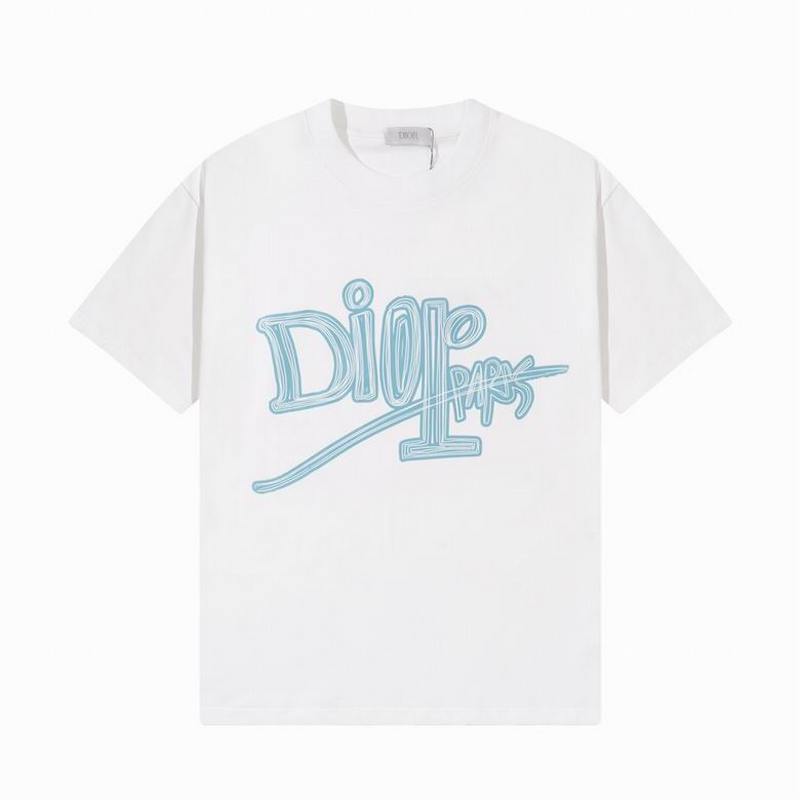 Dior Men's T-shirts 24